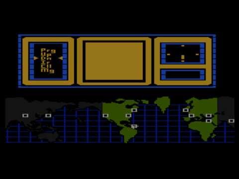 hacker atari game