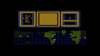 Hacker for the Atari 8-bit family