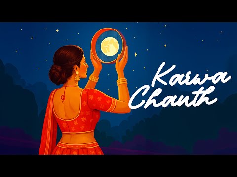 Karwa Chath — watch video