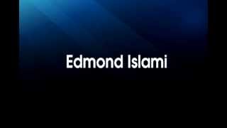 Edmond Islami - Dashuria E Guximi