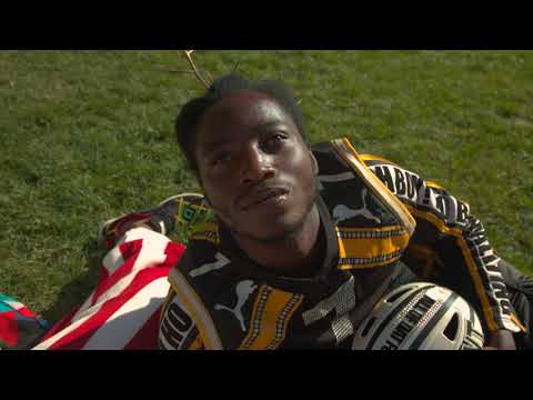 The Displaced | Jahnkoy