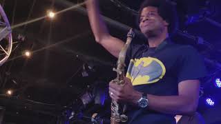 Brian Kirk and the jirks-S.O.B Cover