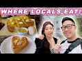 Where The Locals Eat in Japan🇯🇵! || [Aomori, Japan] Eating in the Apple City of Japan!