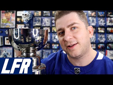 LFR16 - Game 15 - Cup - PIT 4, TOR 2