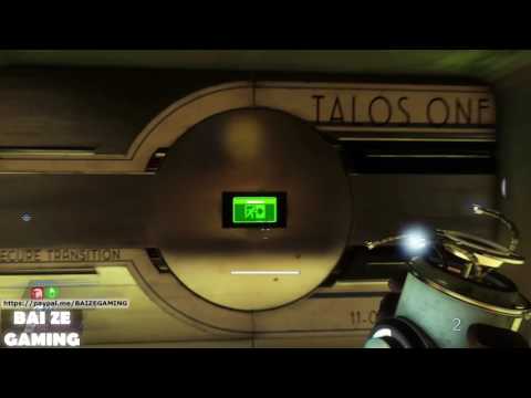 Prey 2017 Part 15 - Danielle Cho Voice Locations Guide!