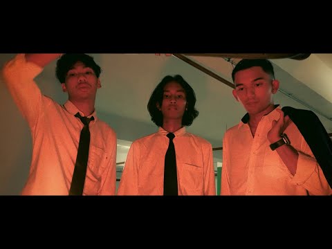 Intrigue Visio - Mr. Killer [OFFICIAL M/V]