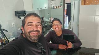 NOSSA ROTINA FAZENDO ENTREGAS EM CARUARU - QUARTA-FEIRA (17.06.26)