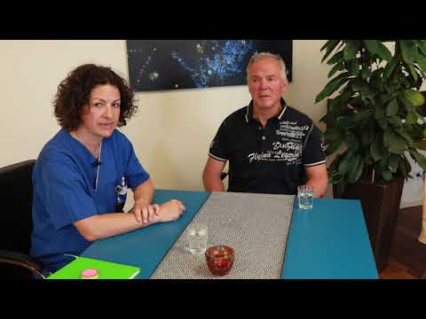 PfiFf Parkinson: Unterstützung bei der Kommunikation und dem Sprechen