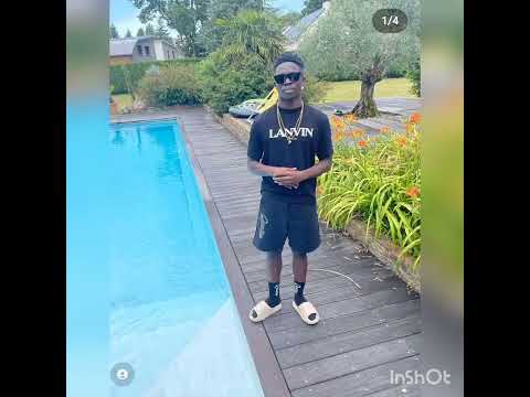 Zepek ft loba-lodilikie(lobi) official audio