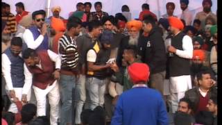 (1) Landran (Mohali) Kabaddi Tournament 19 Dec 2015