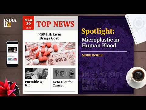 NPPA: Over 10% hike in prices of essential drugs from April, and More