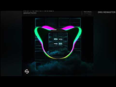 MATT NASH X PHARIEN MARATHON (📀DRG REMASTER📀)