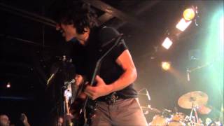 Repulsion - Black Breath & Maggots In Your Coffin Live @ Pumpehuset, Copenhagen 2013