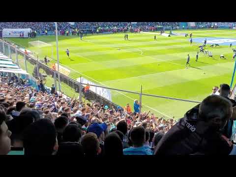 "Y para el rojo por favor... - Racing Club River LPF 2022" Barra: La Guardia Imperial &bull; Club: Racing Club &bull; País: Argentina