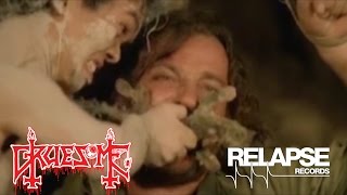 GRUESOME - "Savage Land" (Official Music Video)