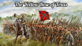 The Yellow Rose of Texas