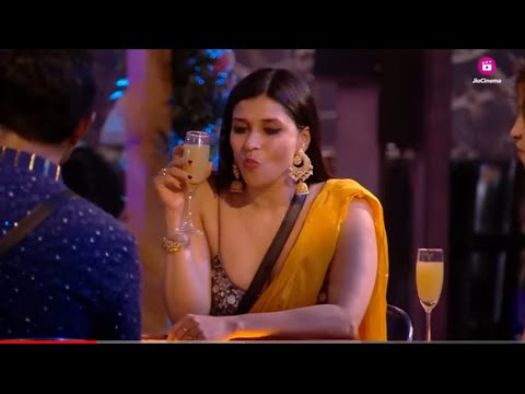 Bigg Boss 17 episode 40 Abhishek Kumar and khanzadi hua ladayi 😱