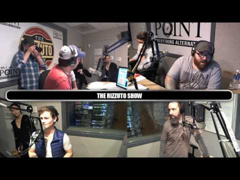 Drew Lynch talks reality tv, first stand-up gig, & more