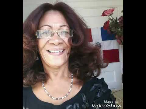 Eva Méndez - Ramfis Domínguez Trujillo Es Un Líder de Verdad (Versión Original)