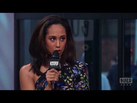 Margot Bingham On Spike Lee's Netflix Series, "She's Gotta Have It"