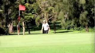 Golf Funny Commercial #94