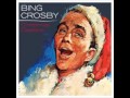 Bing Crosby - Frosty The Snowman