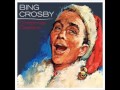Bing Crosby - Frosty The Snowman 