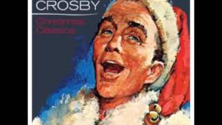 Bing Crosby - Frosty The Snowman