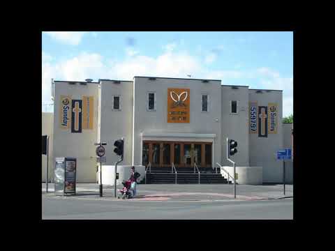 DJ MILLEN COLOSSEUM CLASSICS DECEMBER 2020