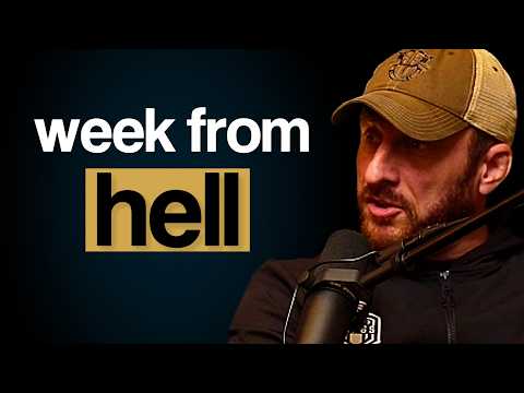 The Brutal Truth of Becoming a Green Beret