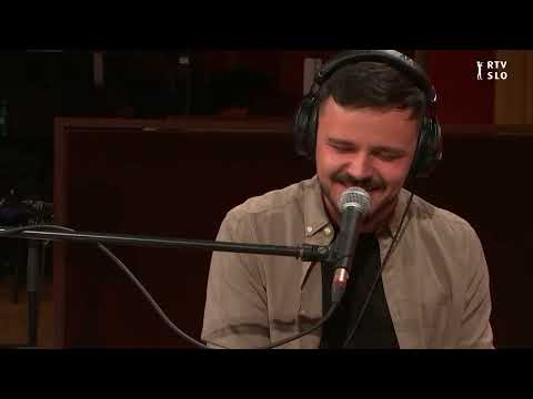 Hauptman - Z zaprtimi očmi [Izštekani]