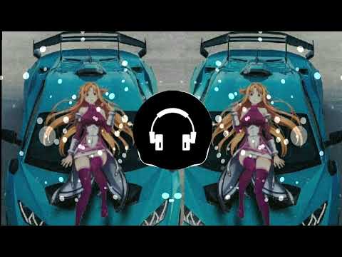 MEGA A CURA ANTIDEPRESSIVA - WESLEY GONZAGA & Bass Tracks (Slowed) | (Bass Boosted)🔊