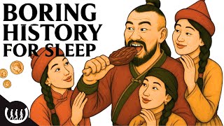 Why You Wouldn’t Last a Day in the Mongol Empire and more