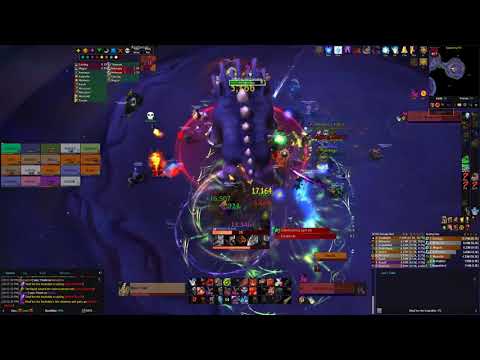 Heroic Shad'har the Insatiable