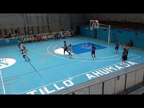 FINAL U18 ALBERDI BELGRANO