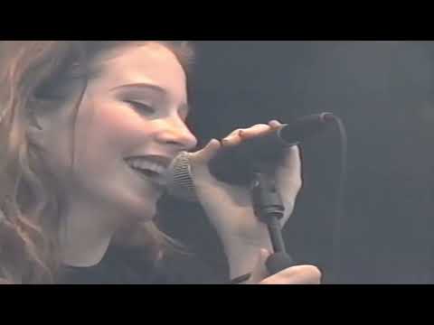 Videoclip de Third Chance (Remastered) — The Gathering