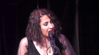 AYNUR & ARIFA live at the BIMHUIS 2012