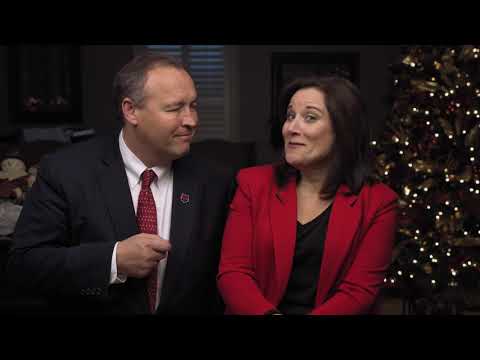 First Friday: December 2017