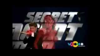 David Hasselhoff  - &quot;Secret Agent Man&quot; - Official Music Video