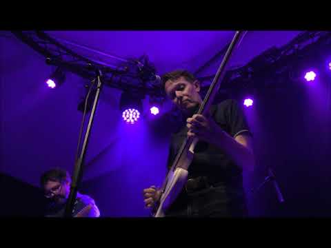 Michael Hiscock & friends play The Field Mice (Paris Popfest 2017)