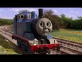 Movie Look Back Thomas And The Magic Railroad 2000