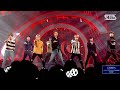 EXO (엑소) - LOTTO (louder) @인기가요 Inkigayo 20160828