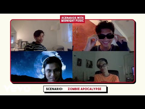 Midnight Fusic - Scenarios with Midnight Fusic