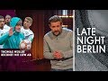 Thomas Müller Rechnet Mit Jogi Löw Ab | Stand-Up | Late Night Berlin | ProSieben