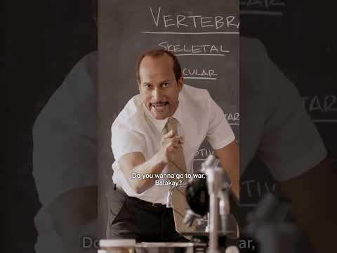 Do NOT mess with Mr. Garvey #KeyAndPeele