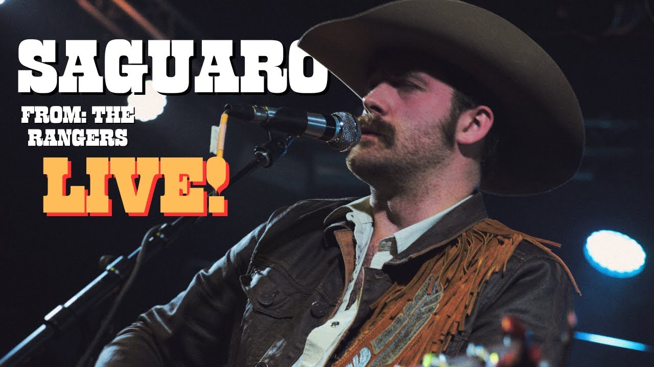Promotional video thumbnail 1 for The Rangers