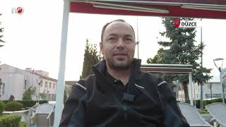 İlginç Hobisi İle Yaban Hayatı Fotokapanla İzliyor