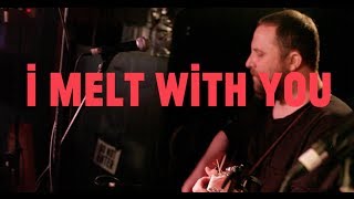 Choir! sings Modern English - I Melt With You (2017 Edition!)