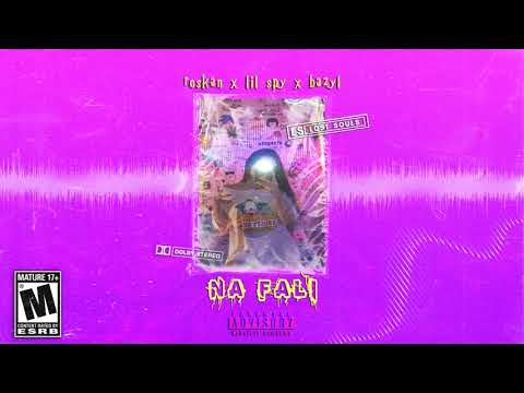 Roskan - NA FALI ft. Lil spy x bazyl