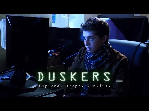 Duskers: Accidental Pirate